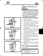 Предварительный просмотр 85 страницы Yamaha DX150B Owner'S Manual