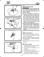 Предварительный просмотр 86 страницы Yamaha DX150B Owner'S Manual