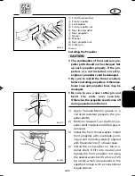 Предварительный просмотр 87 страницы Yamaha DX150B Owner'S Manual