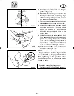 Предварительный просмотр 88 страницы Yamaha DX150B Owner'S Manual