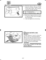 Предварительный просмотр 90 страницы Yamaha DX150B Owner'S Manual