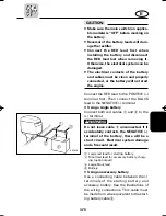 Предварительный просмотр 93 страницы Yamaha DX150B Owner'S Manual