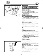 Предварительный просмотр 94 страницы Yamaha DX150B Owner'S Manual