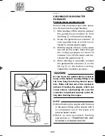 Предварительный просмотр 95 страницы Yamaha DX150B Owner'S Manual