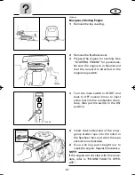 Предварительный просмотр 104 страницы Yamaha DX150B Owner'S Manual