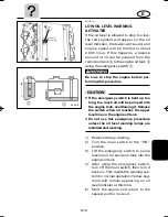 Предварительный просмотр 107 страницы Yamaha DX150B Owner'S Manual