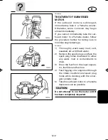 Предварительный просмотр 109 страницы Yamaha DX150B Owner'S Manual