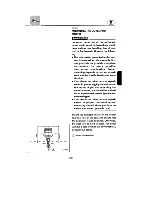 Preview for 41 page of Yamaha DX150X Owner'S Manual