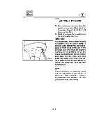 Preview for 54 page of Yamaha DX150X Owner'S Manual