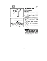 Preview for 58 page of Yamaha DX150X Owner'S Manual