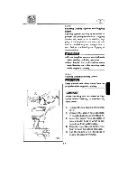 Preview for 67 page of Yamaha DX150X Owner'S Manual