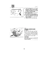 Preview for 86 page of Yamaha DX150X Owner'S Manual