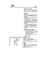 Preview for 90 page of Yamaha DX150X Owner'S Manual