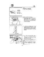 Preview for 100 page of Yamaha DX150X Owner'S Manual