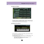 Предварительный просмотр 6 страницы Yamaha DX200 Editor Owner'S Manual