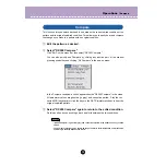 Предварительный просмотр 10 страницы Yamaha DX200 Editor Owner'S Manual