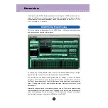 Предварительный просмотр 16 страницы Yamaha DX200 Editor Owner'S Manual