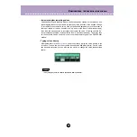 Предварительный просмотр 20 страницы Yamaha DX200 Editor Owner'S Manual