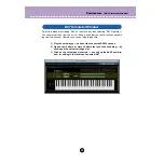 Предварительный просмотр 55 страницы Yamaha DX200 Editor Owner'S Manual