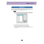 Предварительный просмотр 70 страницы Yamaha DX200 Editor Owner'S Manual