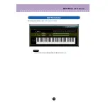 Preview for 72 page of Yamaha DX200 Editor Owner'S Manual