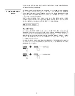 Предварительный просмотр 10 страницы Yamaha DX27 Owner'S Manual