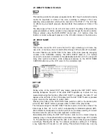 Предварительный просмотр 18 страницы Yamaha DX27 Owner'S Manual