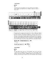 Предварительный просмотр 20 страницы Yamaha DX27 Owner'S Manual