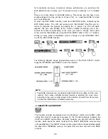 Предварительный просмотр 21 страницы Yamaha DX27 Owner'S Manual