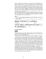 Предварительный просмотр 23 страницы Yamaha DX27 Owner'S Manual