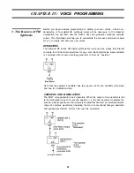 Предварительный просмотр 27 страницы Yamaha DX27 Owner'S Manual