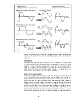 Предварительный просмотр 30 страницы Yamaha DX27 Owner'S Manual