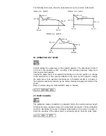 Предварительный просмотр 39 страницы Yamaha DX27 Owner'S Manual