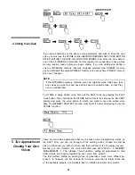 Предварительный просмотр 41 страницы Yamaha DX27 Owner'S Manual