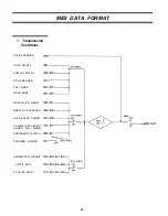 Предварительный просмотр 48 страницы Yamaha DX27 Owner'S Manual