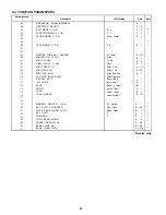 Предварительный просмотр 58 страницы Yamaha DX27 Owner'S Manual