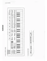 Предварительный просмотр 6 страницы Yamaha DX27 Service Manual