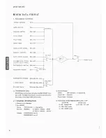 Предварительный просмотр 8 страницы Yamaha DX27 Service Manual