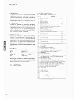 Предварительный просмотр 12 страницы Yamaha DX27 Service Manual