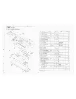 Предварительный просмотр 20 страницы Yamaha DX27 Service Manual