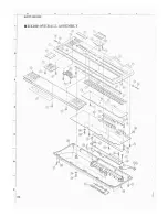 Предварительный просмотр 22 страницы Yamaha DX27 Service Manual