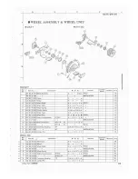 Предварительный просмотр 25 страницы Yamaha DX27 Service Manual