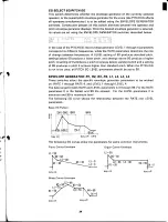 Preview for 35 page of Yamaha DX5 Owner'S Manual