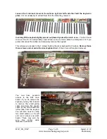 Предварительный просмотр 3 страницы Yamaha DX7 8X EXP Installation Manual