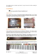 Preview for 2 page of Yamaha DX7 DX-MAX(3)+ Manual