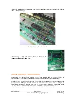 Preview for 4 page of Yamaha DX7 DX-MAX(3)+ Manual