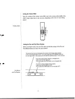 Preview for 13 page of Yamaha DX7 II D Owner'S Manual