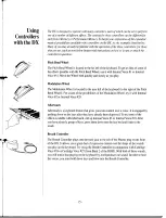 Preview for 23 page of Yamaha DX7 II D Owner'S Manual