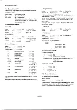 Preview for 100 page of Yamaha DX7 II D Owner'S Manual