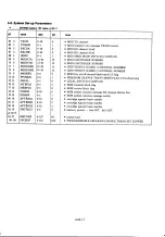 Preview for 107 page of Yamaha DX7 II D Owner'S Manual